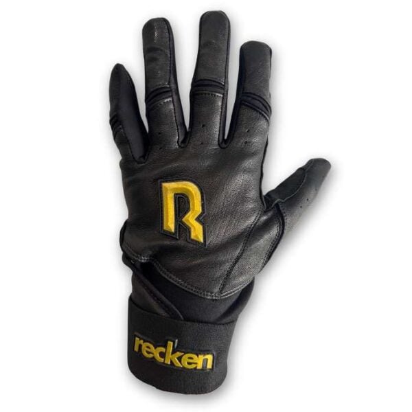 RECKEN Ambush Batting Gloves - Image 2