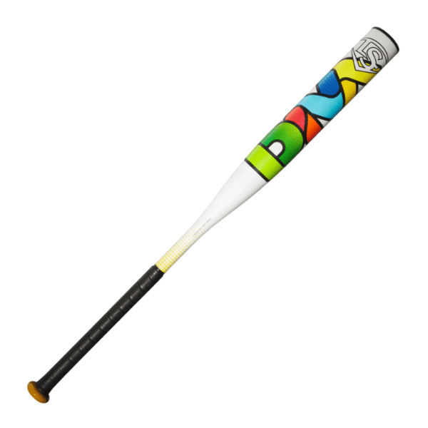 2025 Louisville Slugger Diva -11.5 Fastpitch Softball Bat - Image 2