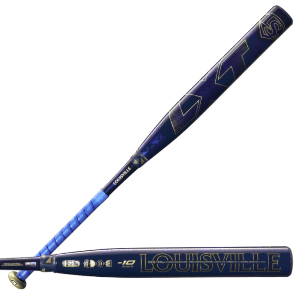 2025 Louisville Slugger LXT -10 | Fastpitch Bat | RBI Australia