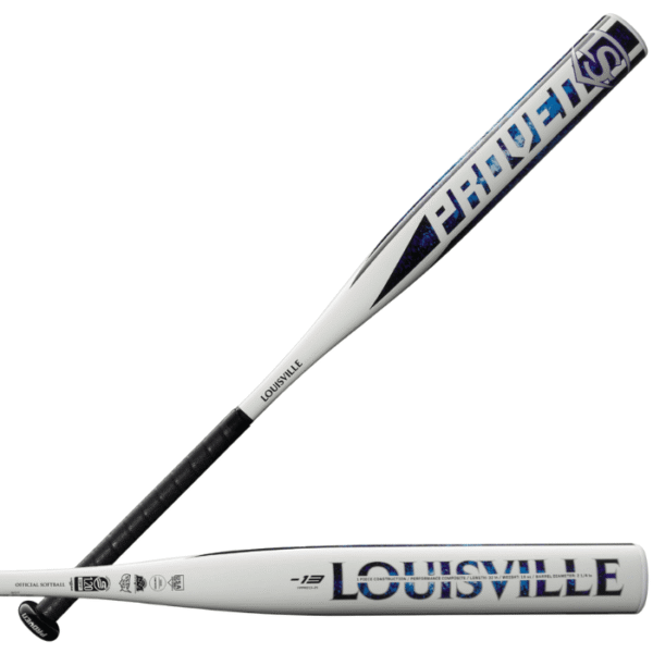 2025 Louisville Slugger Proven -13 | Fastpitch Softball Bat