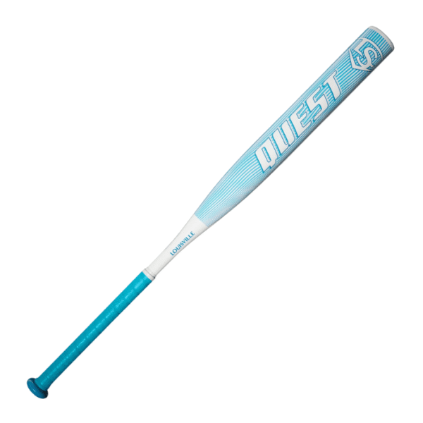 2025 Louisville Slugger Quest -12 Fastpitch Softball Bat - Image 2