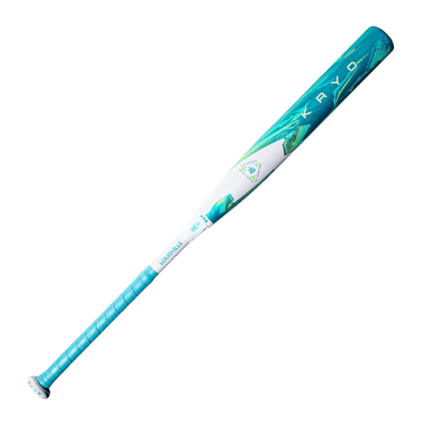 2026 Louisville Slugger Kryo -10 Fastpitch Softball Bat - Image 2