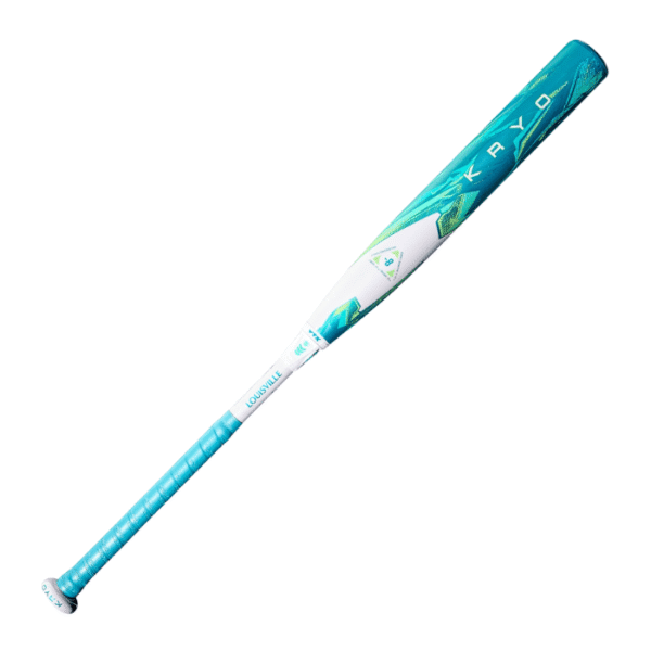 2026 Louisville Slugger Kryo -8 Fastpitch Softball Bat - Image 2