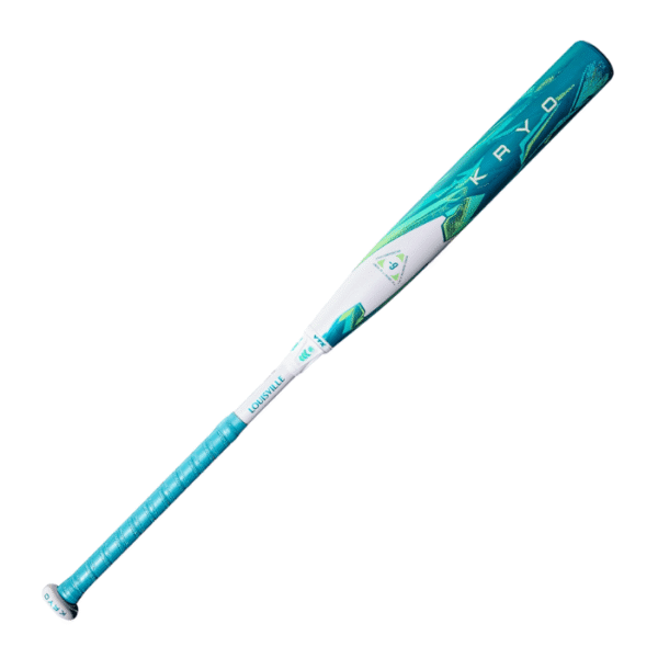 2026 Louisville Slugger Kryo -9 Fastpitch Softball Bat - Image 2
