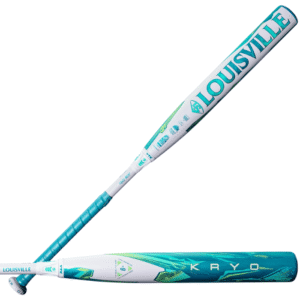 2026 Louisville Slugger Kryo -9 Fastpitch Softball Bat
