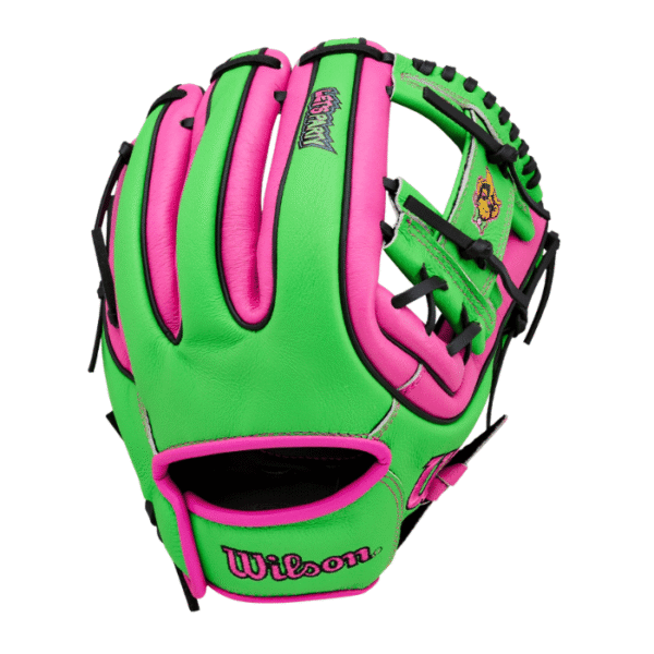 Wilson Party Animal Tour Staff 2026 | 11'' Youth Baseball Glove