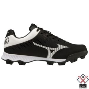 Mizuno Lightrevo Junior Laced Moulded Cleats