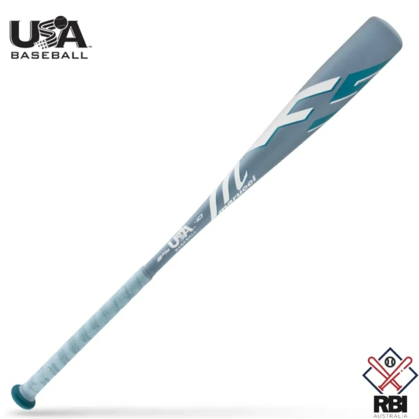Marucci F5 -10 USA Youth Baseball Bat