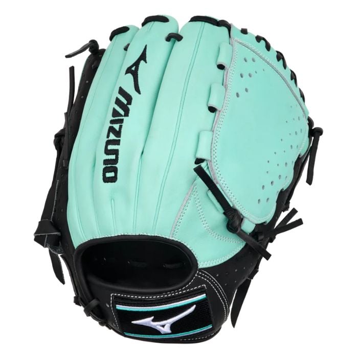 Mizuno Prime Elite X 12" Baseball Glove | Mint/Black