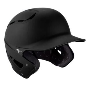 Mizuno B6 Baseball Batting Helmet (S-M)