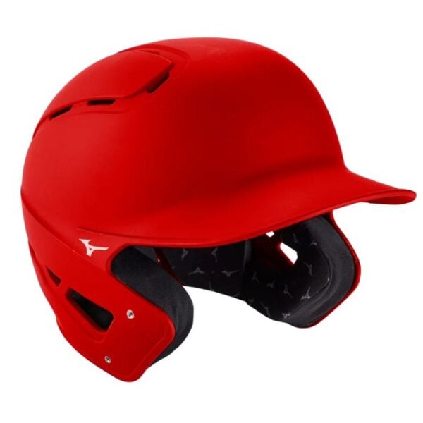 Mizuno B6 Baseball Batting Helmet (L-XL) - Image 2