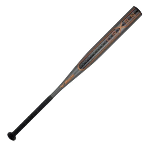 Mizuno F26 CRBN X -10 Fastpitch Softball Bat - Image 2