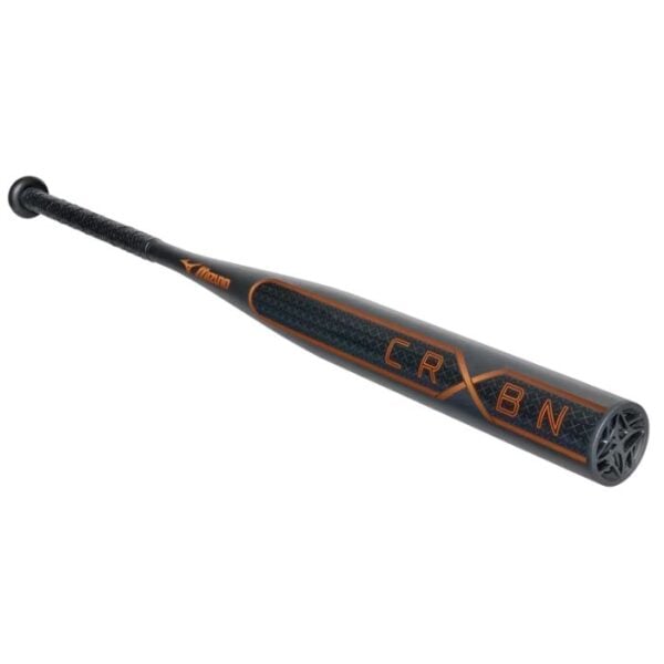 Mizuno F26 CRBN X -9 Fastpitch Softball Bat - Image 4