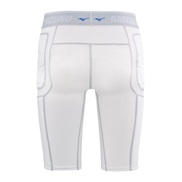 Mizuno Men's RB Shield Padded Baseball Brief - Image 2