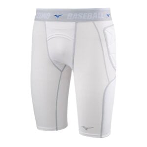 Mizuno Men's RB Shield Padded Baseball Brief