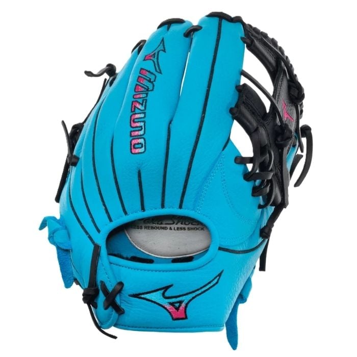 Mizuno Franchise 11.5" Baseball Glove | Blue