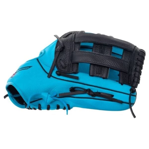 Mizuno GFN1201B5 Franchise 12" Baseball Glove - Image 4