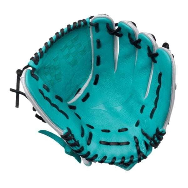 Mizuno GFN1201F5 Franchise 12" Fastpitch Softball Glove - Image 2