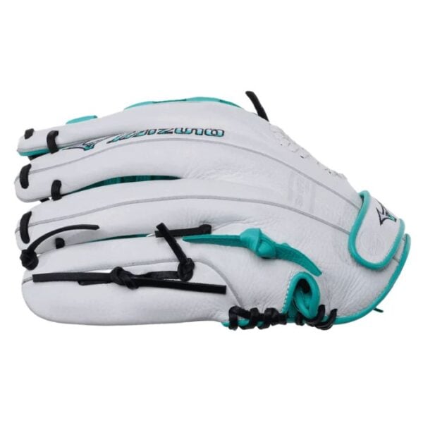 Mizuno GFN1201F5 Franchise 12" Fastpitch Softball Glove - Image 3