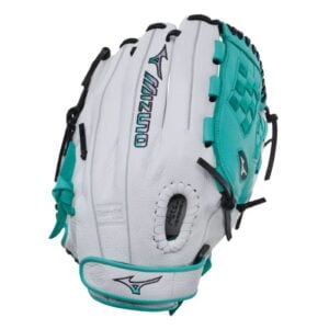 Mizuno GFN1201F5 Franchise 12" Fastpitch Softball Glove