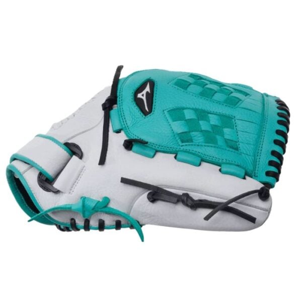 Mizuno GFN1201F5 Franchise 12" Fastpitch Softball Glove - Image 4