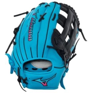Mizuno Franchise 12.5" Baseball Glove | Blue