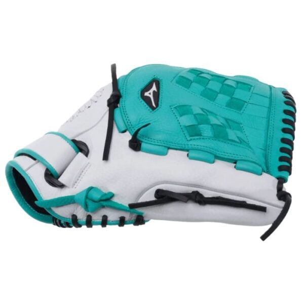 Mizuno GFN1251F5 Franchise 12.5" Fastpitch Softball Glove - Image 4