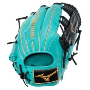 Mizuno MVP Prime 11.5" Baseball Glove | Hisui