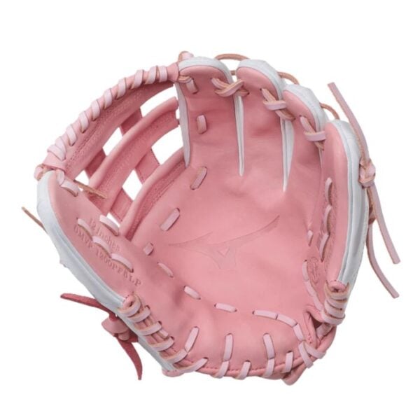 Mizuno GMVP1200PF5LP MVP Prime 12" Pitcher's Fastpitch Softball Glove - Image 2