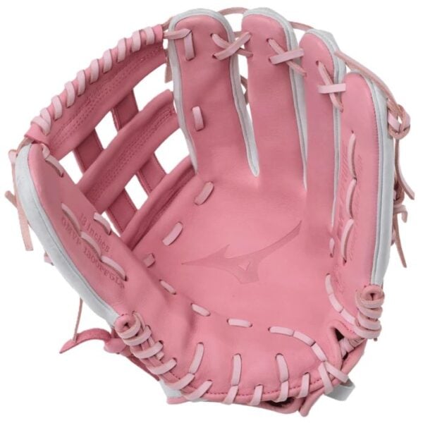 Mizuno GMVP1300PF5LP MVP Prime 13" Fastpitch Softball Glove - Image 2