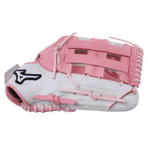 Mizuno GMVP1300PF5LP MVP Prime 13" Fastpitch Softball Glove - Image 4