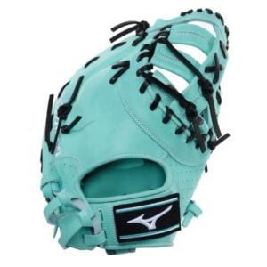 Mizuno GPEXF-30 Prime Elite X 12.5" Fastpitch Softball First Base Mitt