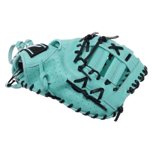 Mizuno GPEXF-30 Prime Elite X 12.5" Fastpitch Softball First Base Mitt - Image 3