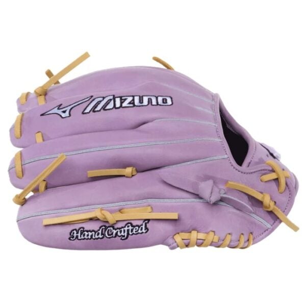 Mizuno GPSF-14D Pro Select 12" Fastpitch Softball Glove - Image 3