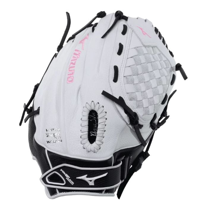 Mizuno GPSL1200F5 Prospect Select 12" Fastpitch Softball Glove