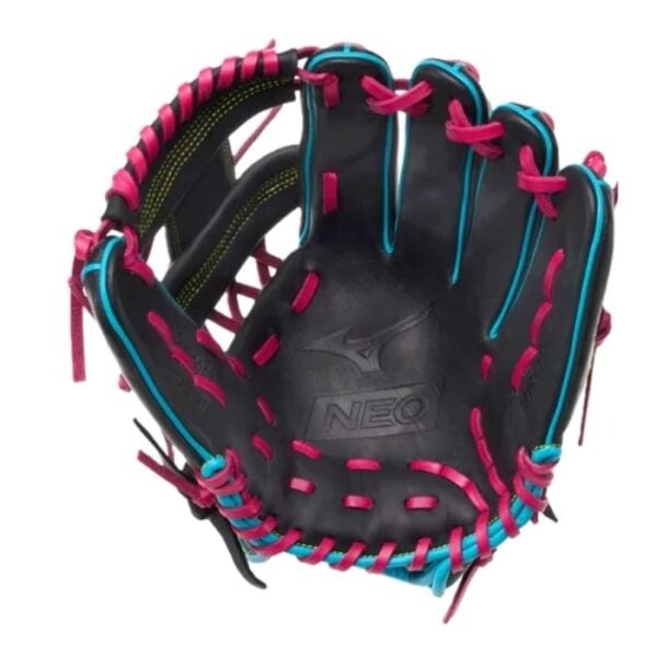 Mizuno GPSN-40 Pro Select NEO 11.5" Baseball Glove - Image 2