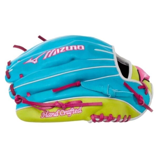Mizuno GPSN-41 Pro Select NEO 11.5" Baseball Glove - Image 3
