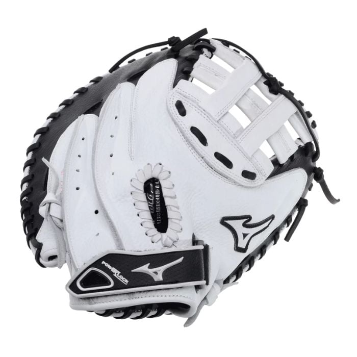 Mizuno GXS103 Prospect Select 32.5" Fastpitch Softball Catcher's Mitt