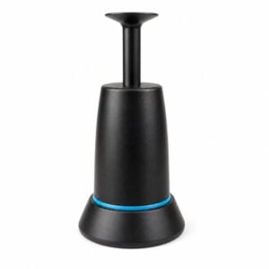 Portable Tee Popper Baseball & Softball Hitting Trainer