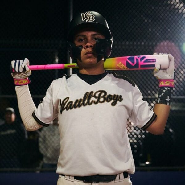 2026 Easton Dub -5 USSSA Baseball Bat - Image 8