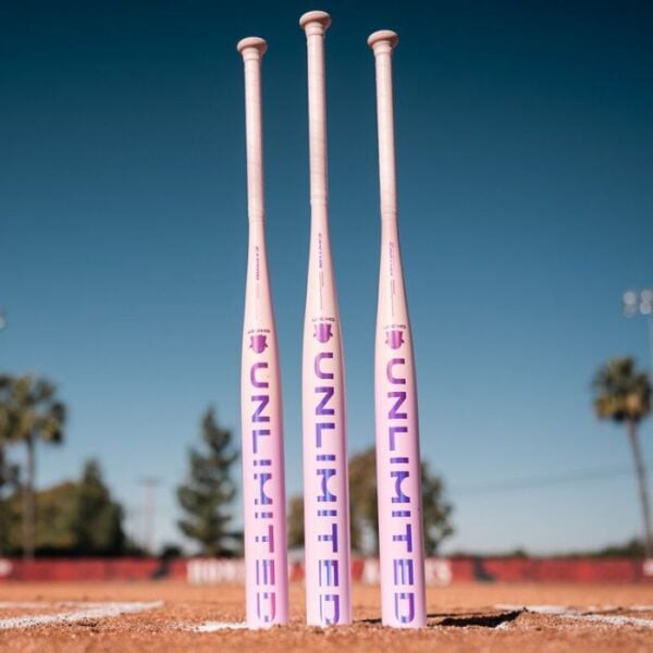 2026 Easton Ghost Unlimited -10 Fastpitch Softball Bat - Image 5