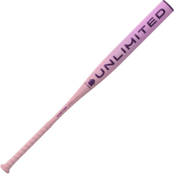 2026 Easton Ghost Unlimited -10 Fastpitch Softball Bat
