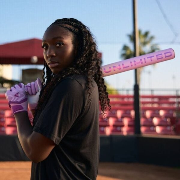 2026 Easton Ghost Unlimited -8 Fastpitch Softball Bat - Image 5