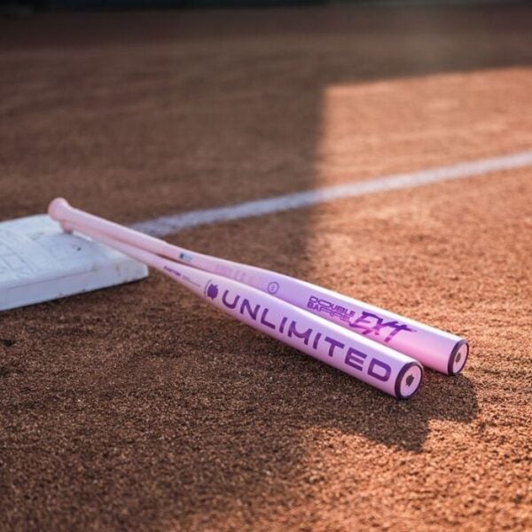 2026 Easton Ghost Unlimited -8 Fastpitch Softball Bat - Image 4