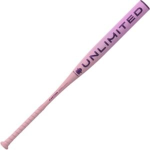 Ghost Unlimited -9 Bat | 2026 Fastpitch | RBI Australia