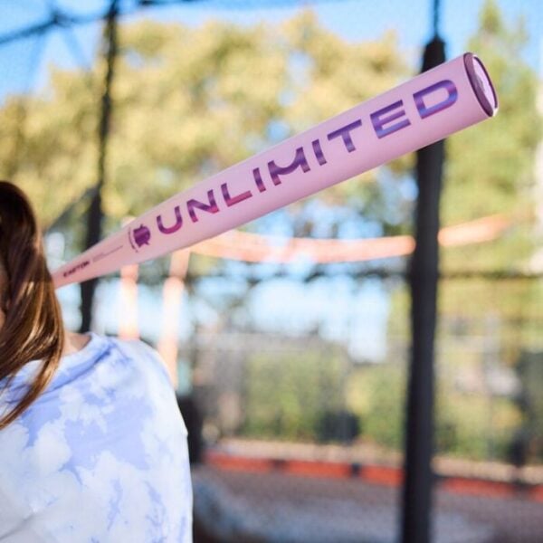2026 Easton Ghost Unlimited -9 Fastpitch Softball Bat - Image 6