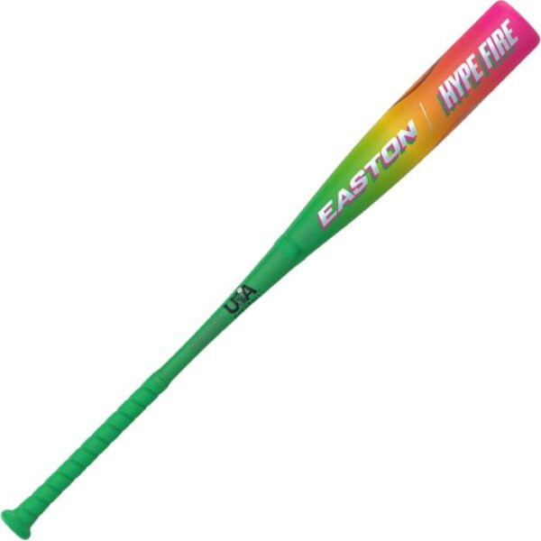 2026 Easton Hype Fire -10 USA Baseball Bat - Image 2