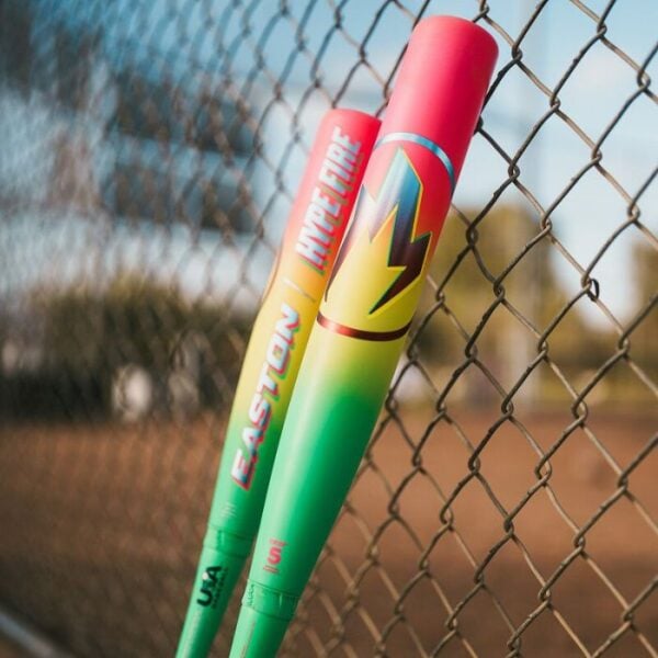 2026 Easton Hype Fire -5 USA Baseball Bat - Image 5