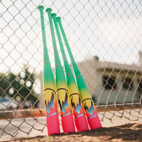 2026 Easton Hype Fire -10 USA Baseball Bat - Image 6