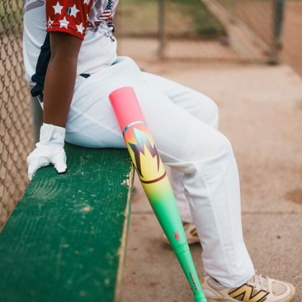2026 Easton Hype Fire -10 USA Baseball Bat - Image 7